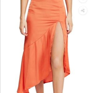 Free People Skirt